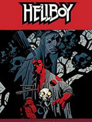 Hellboy: Darkness Calls