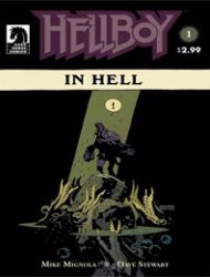 Hellboy In Hell