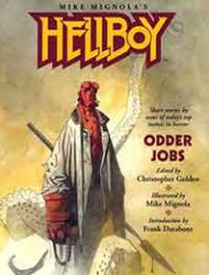 Hellboy: Odder Jobs