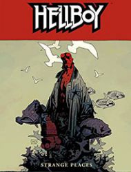 Hellboy: Strange Places