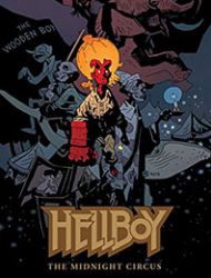 Hellboy: The Midnight Circus