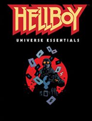 Hellboy Universe Essentials: Lobster Johnson