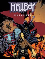 Hellboy Universe: The Secret Histories