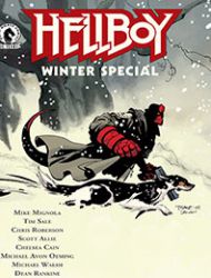 Hellboy Winter Special (2016)