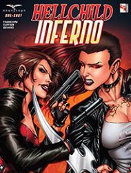 Hellchild Inferno One-Shot