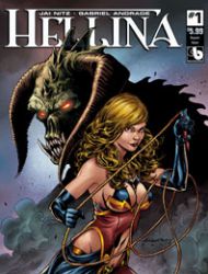 Hellina (2016)