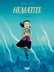 Hematite: Serenade