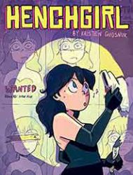 Henchgirl (2017)