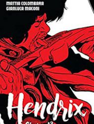 Hendrix: Electric Requiem