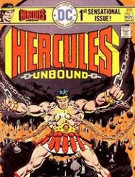 Hercules Unbound