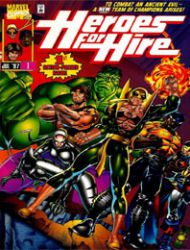 Heroes For Hire (1997)