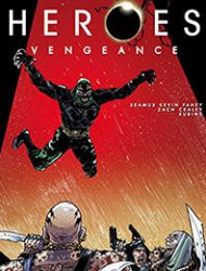 Heroes: Vengeance