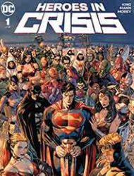 Heroes in Crisis