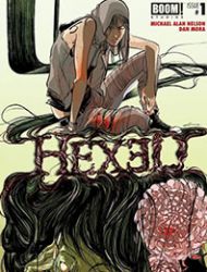 Hexed (2014)