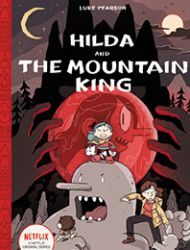 Hilda and the Mountain King