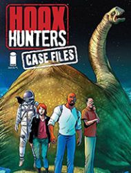 Hoax Hunters: Case Files