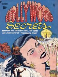 Hollywood Secrets