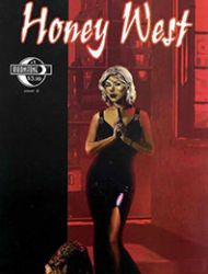 Honey West