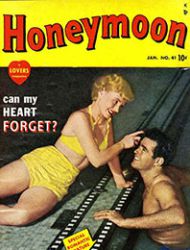 Honeymoon