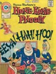 Hong Kong Phooey