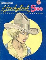 Honkytonk Sue