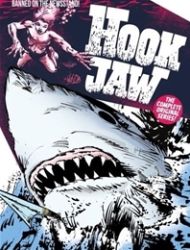 Hook Jaw Archive