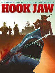 Hook Jaw