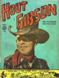 Hoot Gibson