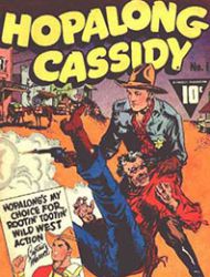 Hopalong Cassidy