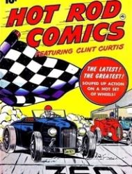 Hot Rod Comics