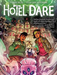 Hotel Dare