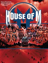 House Of M Omnibus