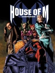 House of M Companion Omnibus