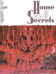 House of Secrets (1996)