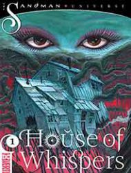 House of Whispers