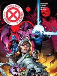 House of X/Powers of X