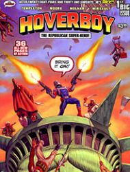 Hoverboy: The Republican Super-Hero