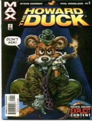 Howard the Duck (2002)