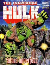 Hulk: Future Imperfect