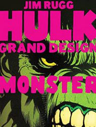 Hulk: Grand Design