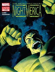 Hulk: Nightmerica