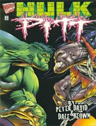 Hulk/Pitt