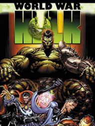 Hulk: World War Hulk Omnibus