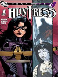 Huntress: Year One