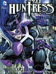 Huntress