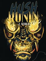 Hush Ronin