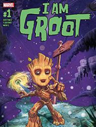 I Am Groot