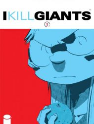 I Kill Giants