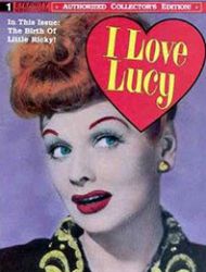 I Love Lucy