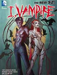 I, Vampire (2011)